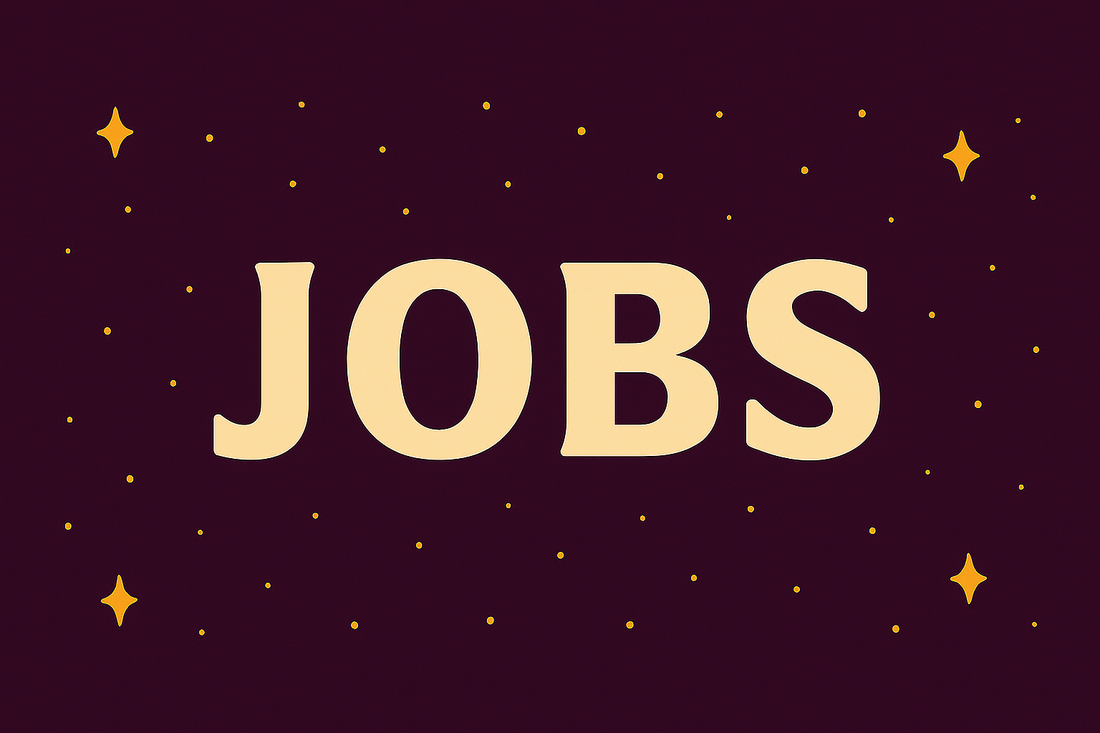 Your Starter Map: Trusted Job Boards & Industry Hubs for Creative Adventurers