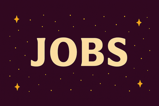 Your Starter Map: Trusted Job Boards & Industry Hubs for Creative Adventurers