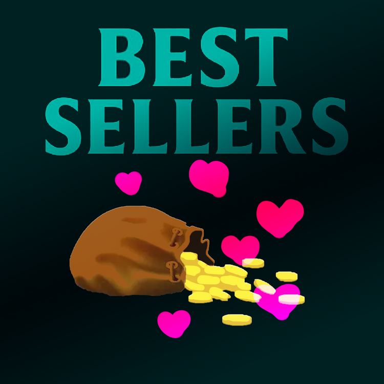 Best Sellers